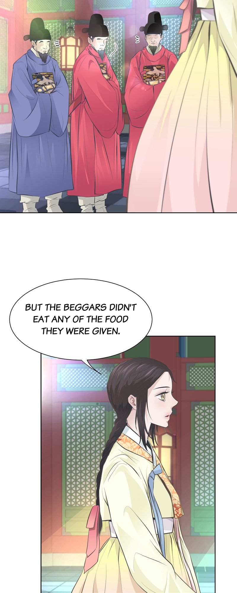 The Scent of Love - Episode 33 — page 13