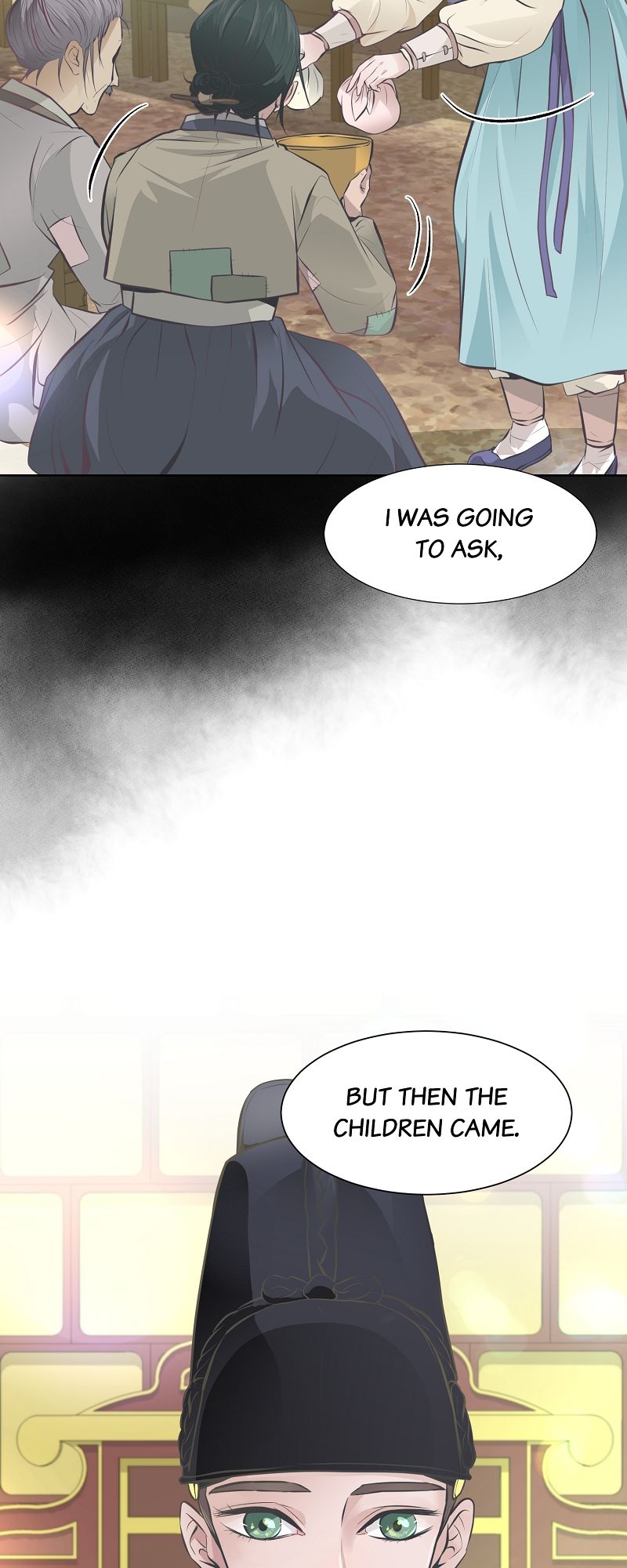 The Scent of Love - Episode 33 — page 15