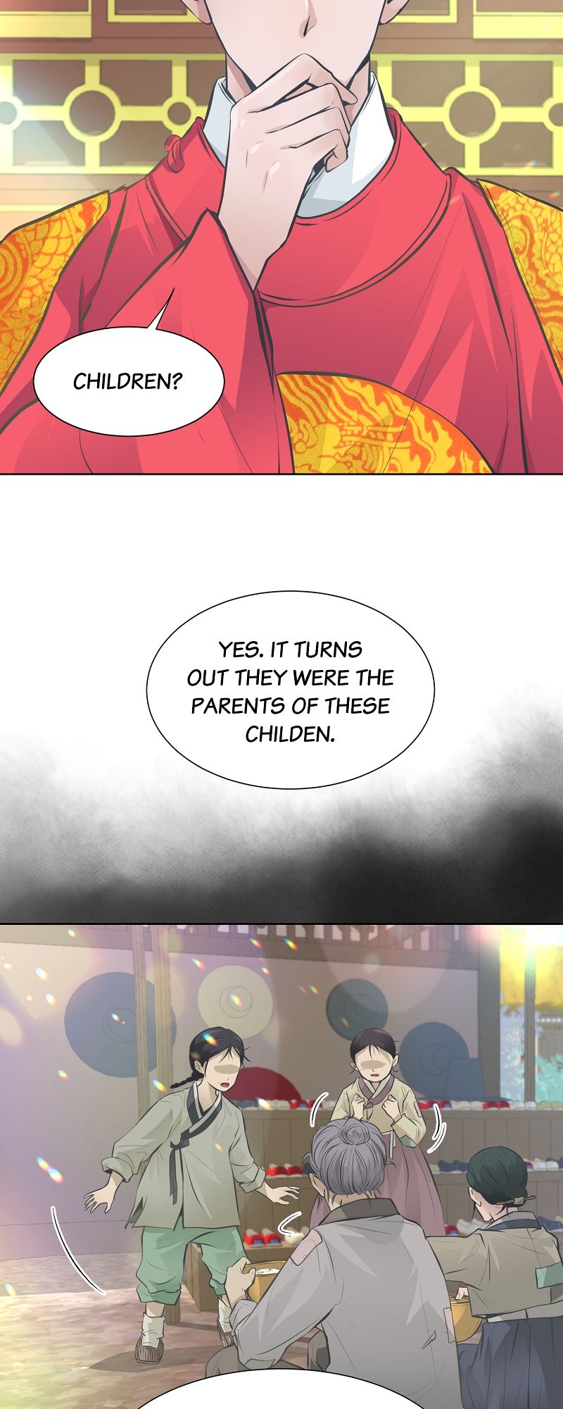 The Scent of Love - Episode 33 — page 16