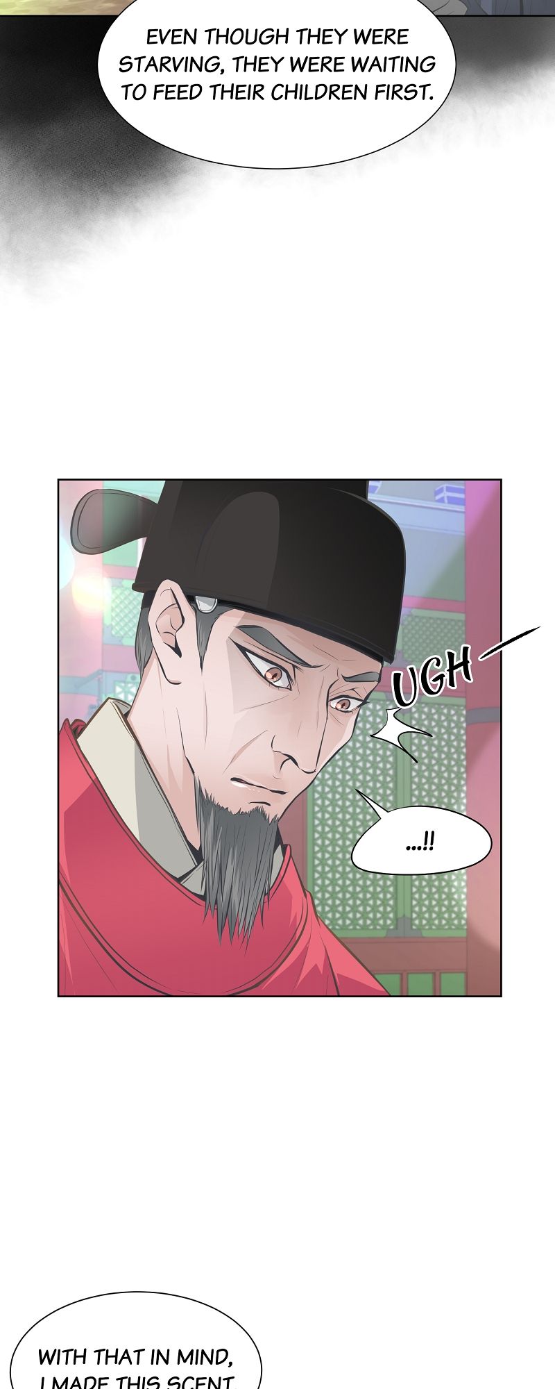 The Scent of Love - Episode 33 — page 17