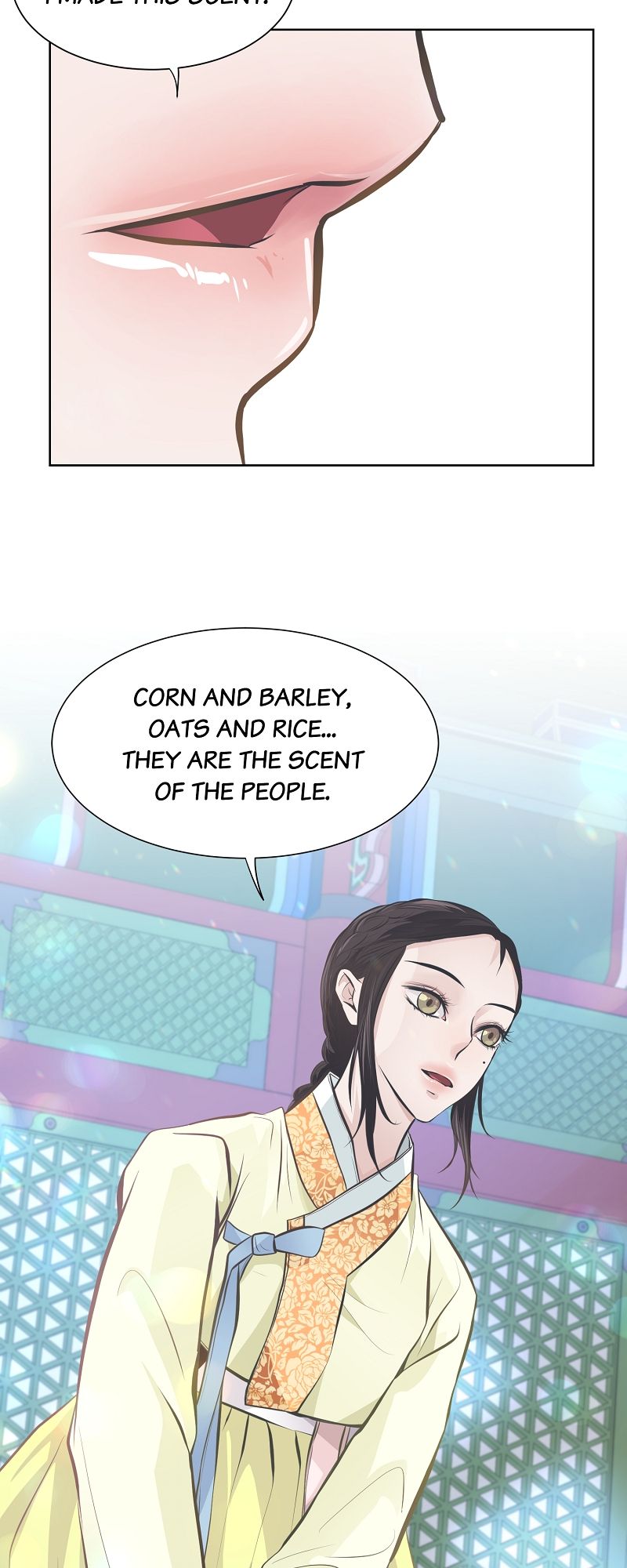 The Scent of Love - Episode 33 — page 18