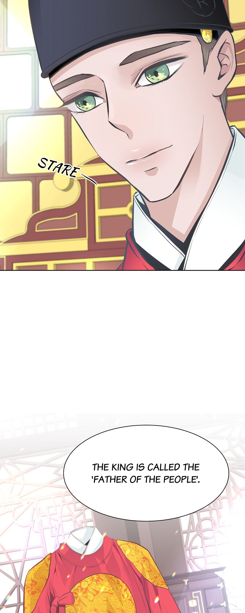 The Scent of Love - Episode 33 — page 20