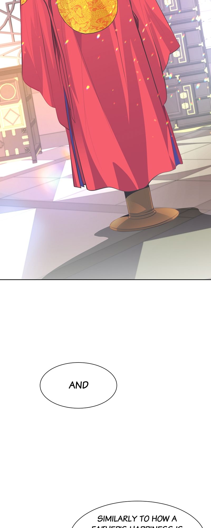 The Scent of Love - Episode 33 — page 21