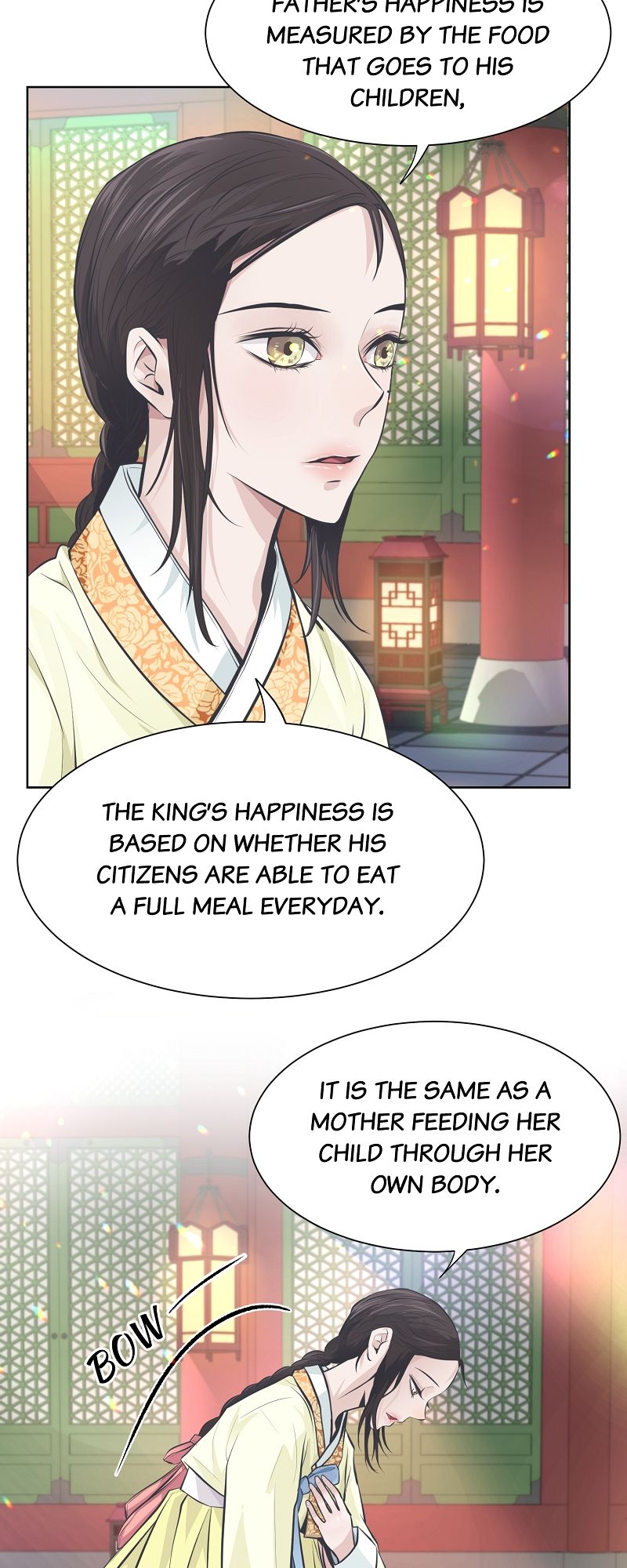 The Scent of Love - Episode 33 — page 22