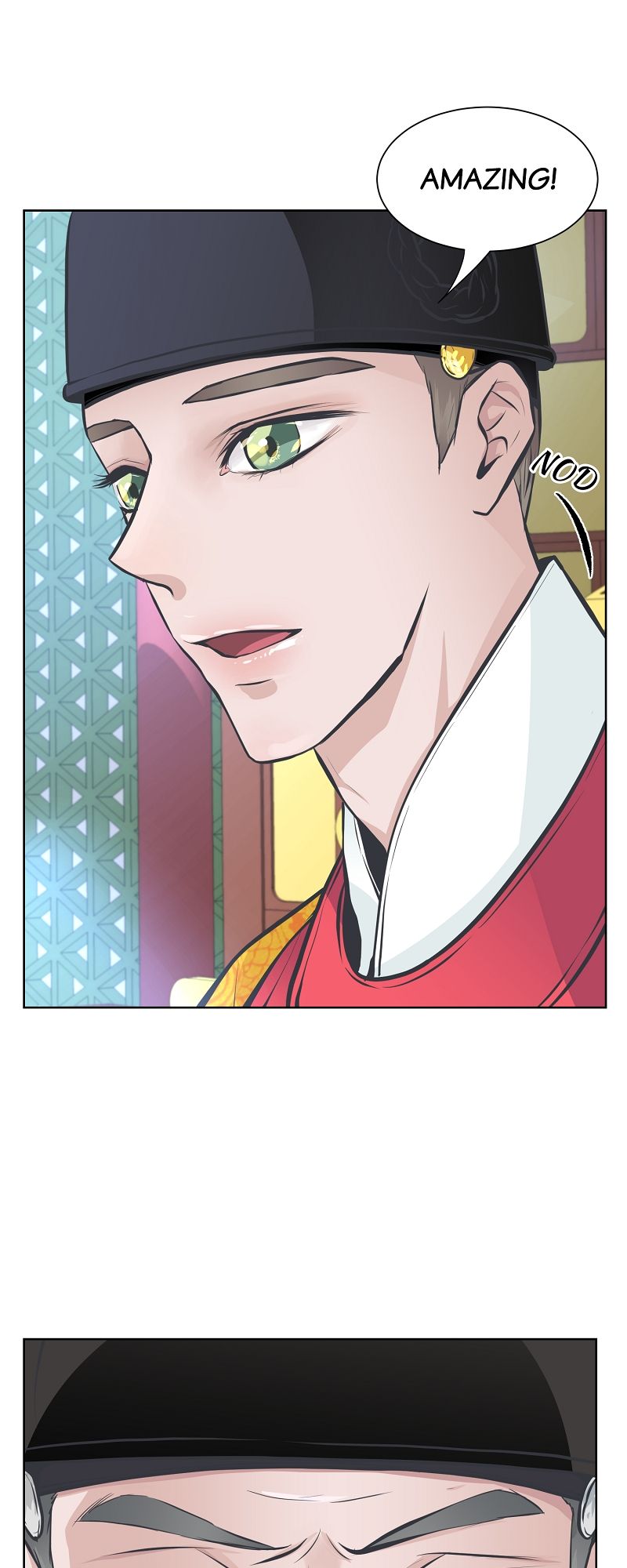 The Scent of Love - Episode 33 — page 24