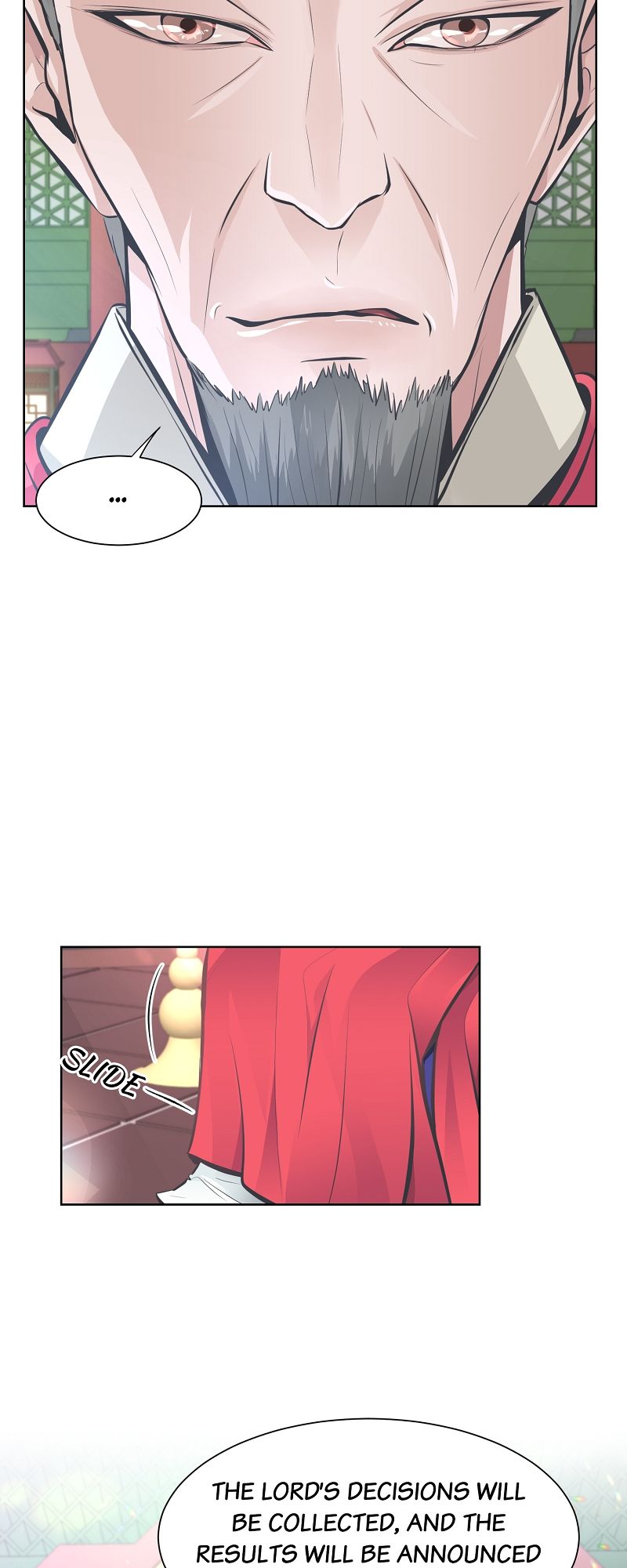 The Scent of Love - Episode 33 — page 25