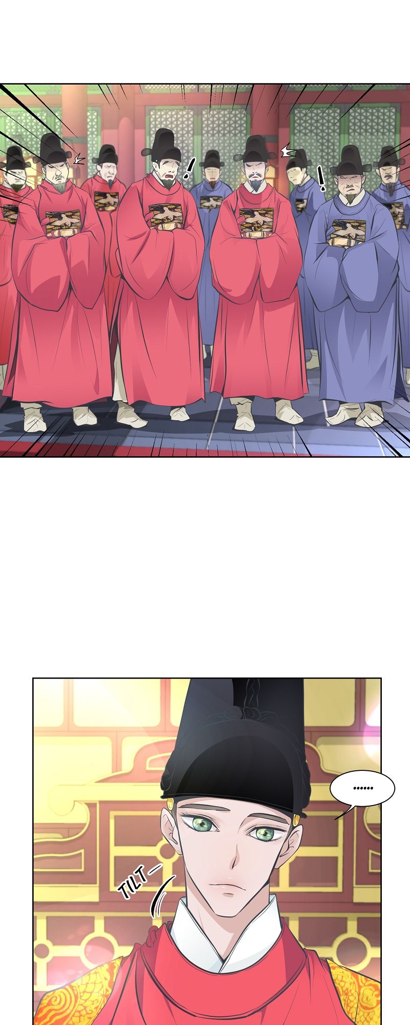 The Scent of Love - Episode 33 — page 3