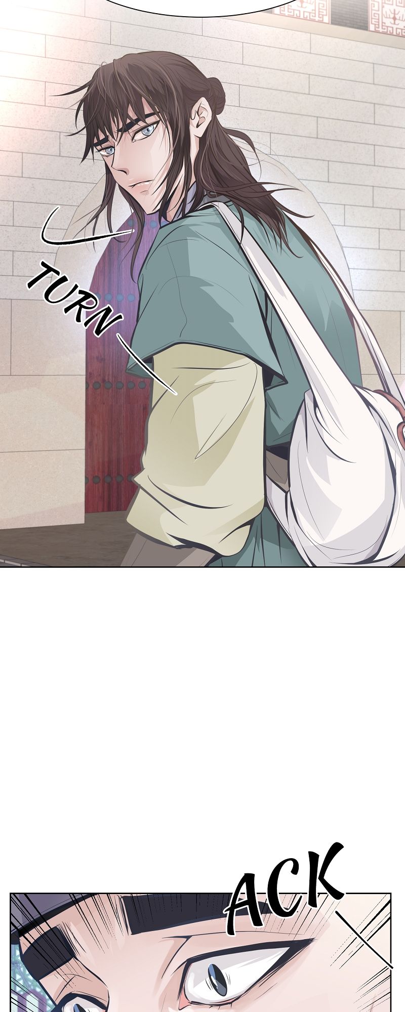 The Scent of Love - Episode 33 — page 35