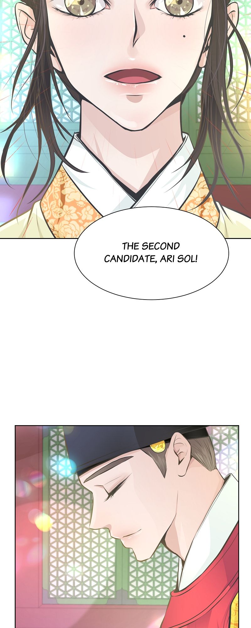 The Scent of Love - Episode 33 — page 37