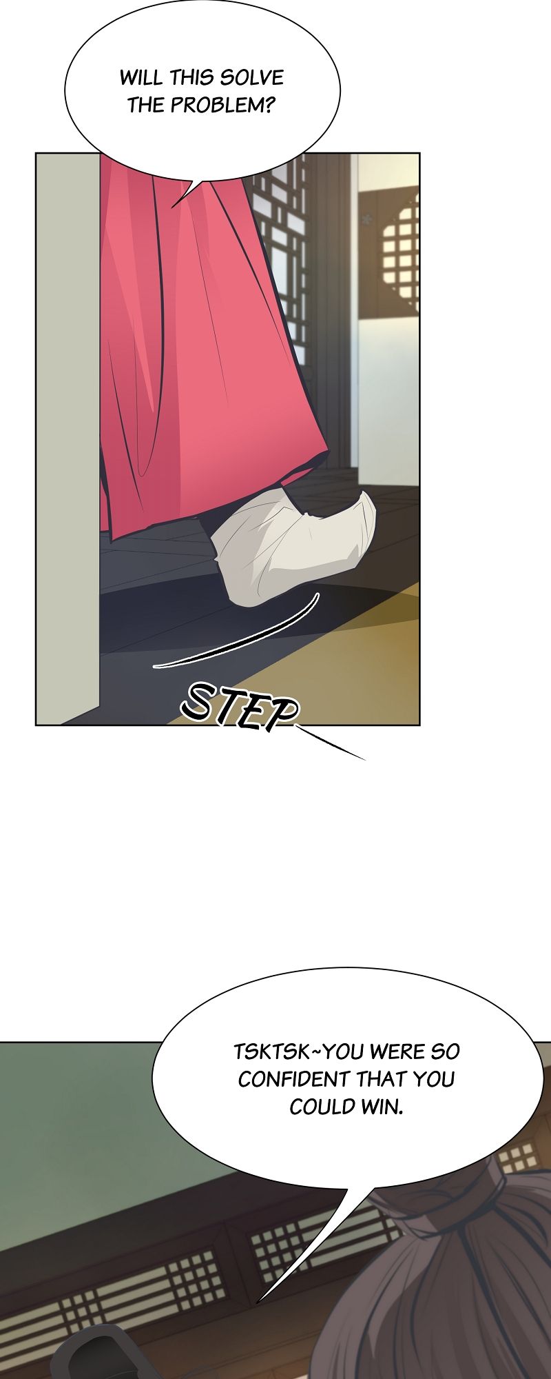 The Scent of Love - Episode 33 — page 41