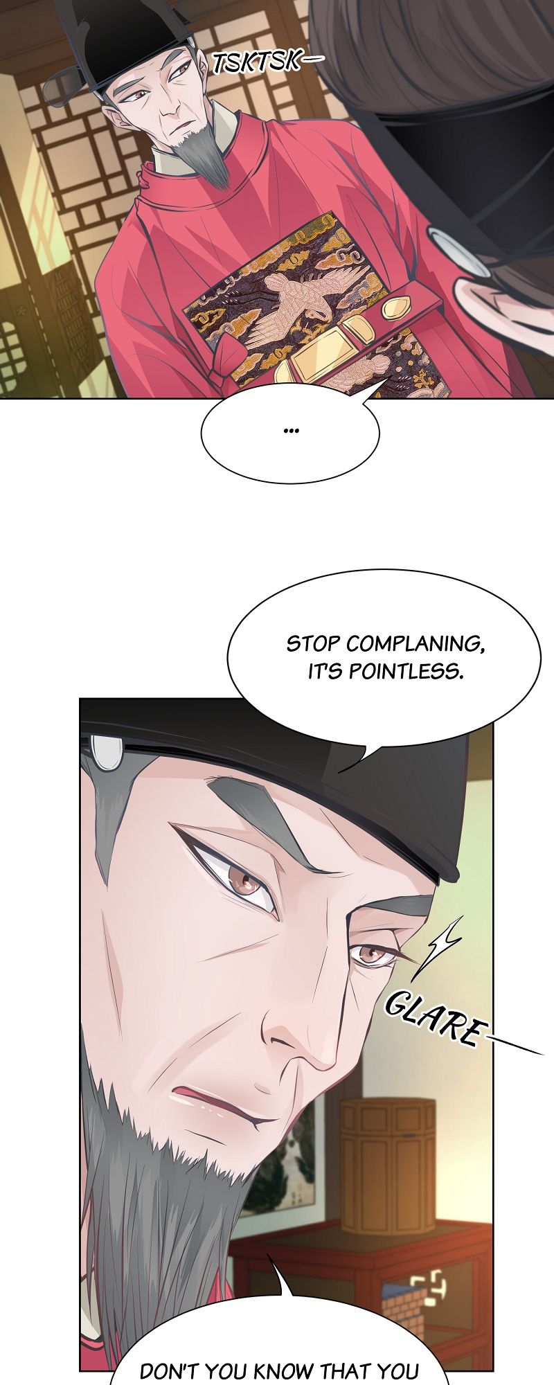 The Scent of Love - Episode 33 — page 42