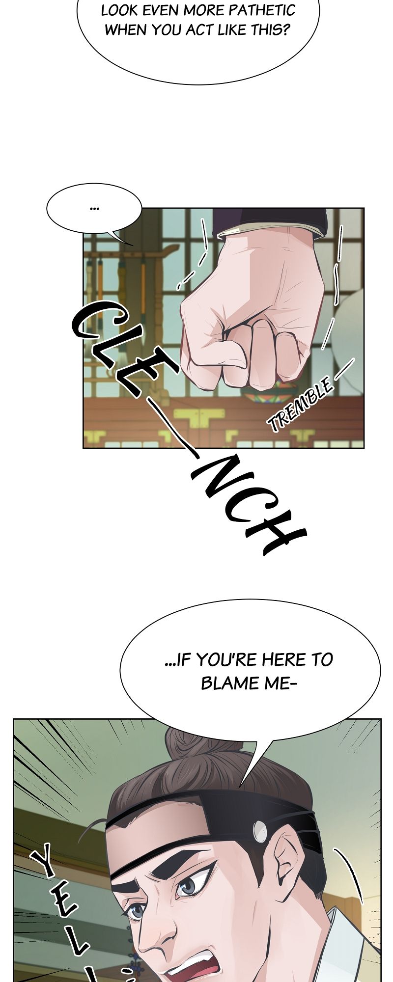 The Scent of Love - Episode 33 — page 43