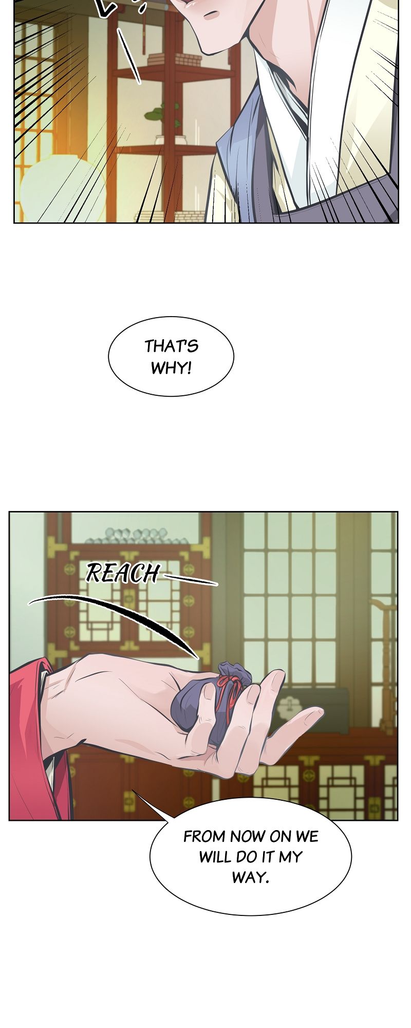 The Scent of Love - Episode 33 — page 44