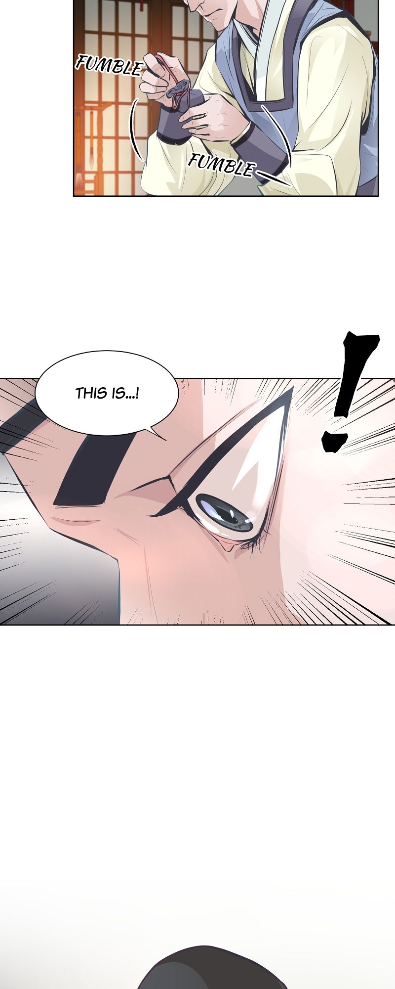 The Scent of Love - Episode 33 — page 46