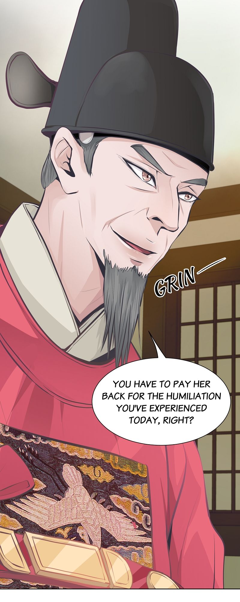 The Scent of Love - Episode 33 — page 47