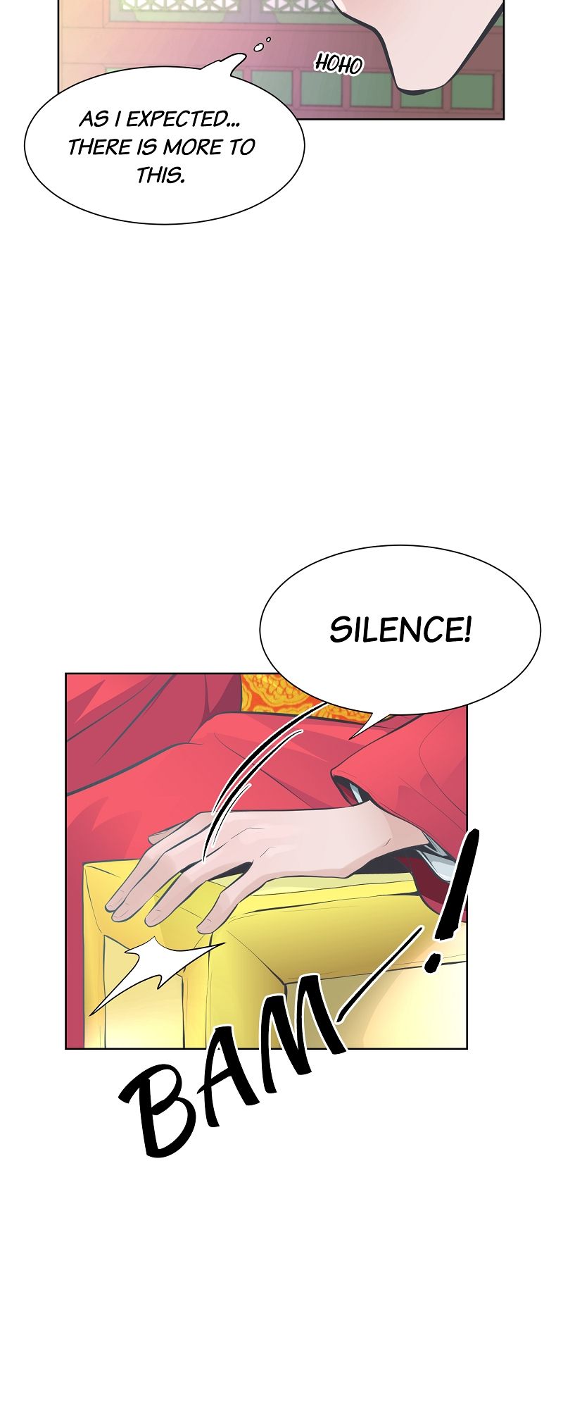 The Scent of Love - Episode 33 — page 6