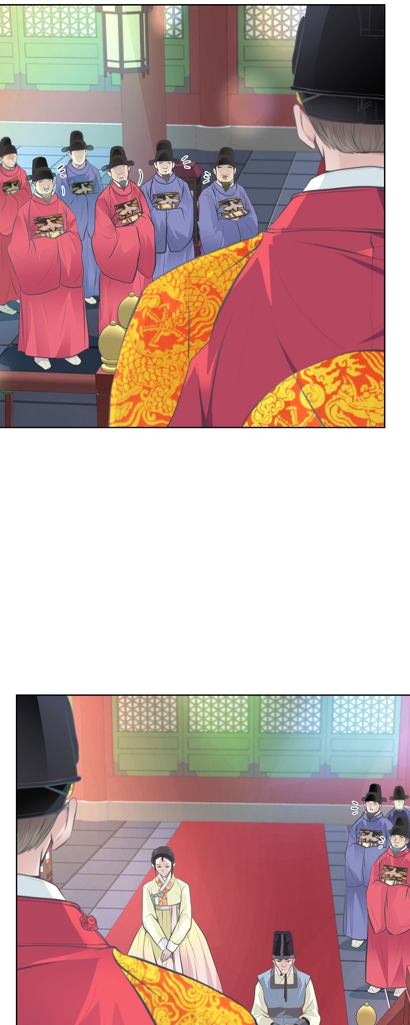 The Scent of Love - Episode 33 — page 7