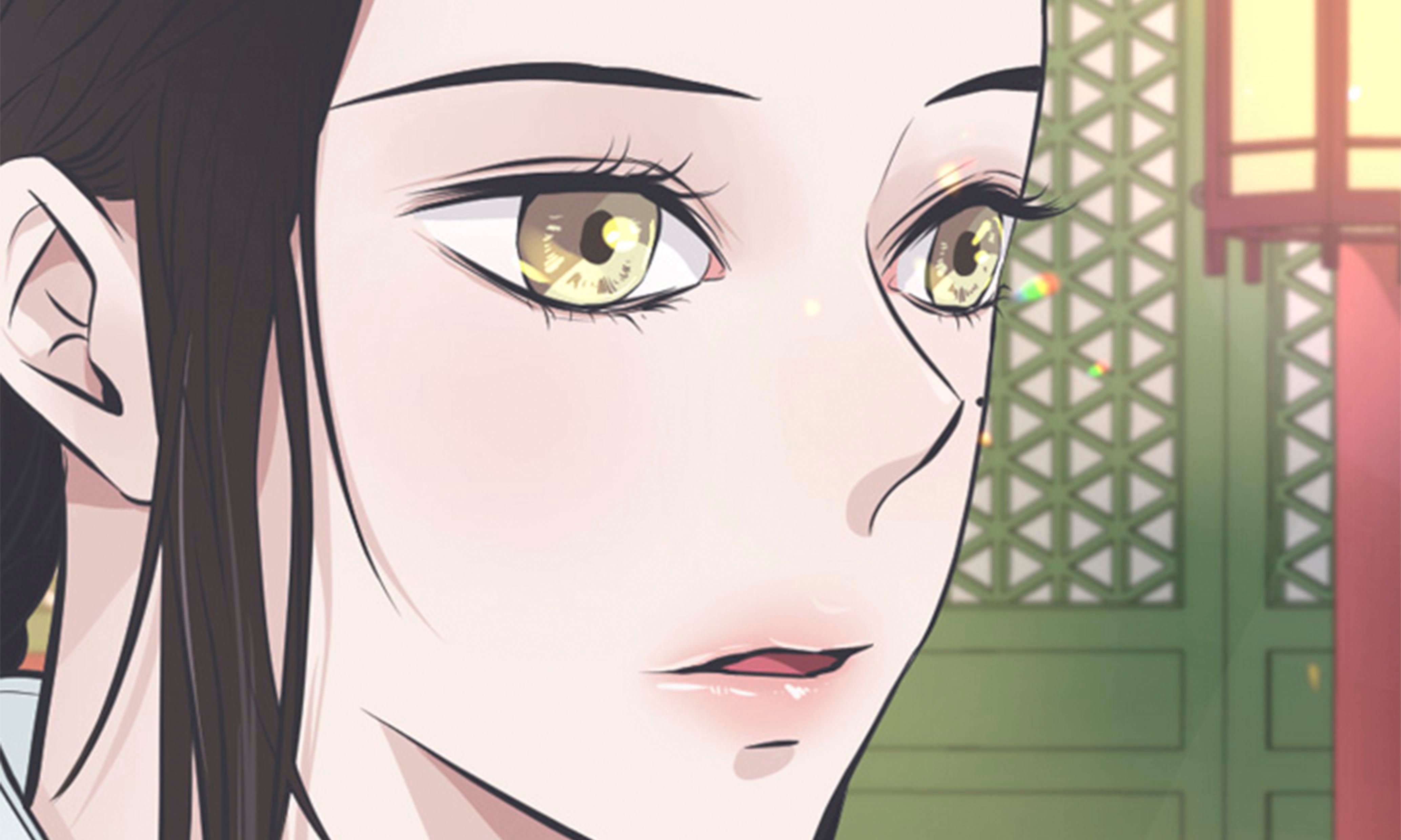 The Scent of Love episode 33