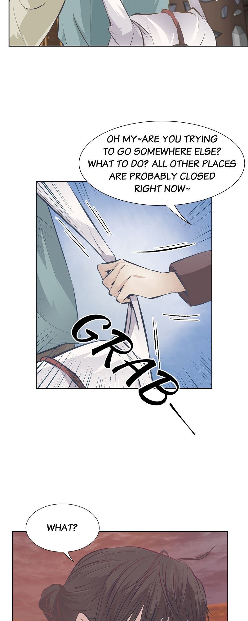 The Scent of Love - Episode 34 — page 10