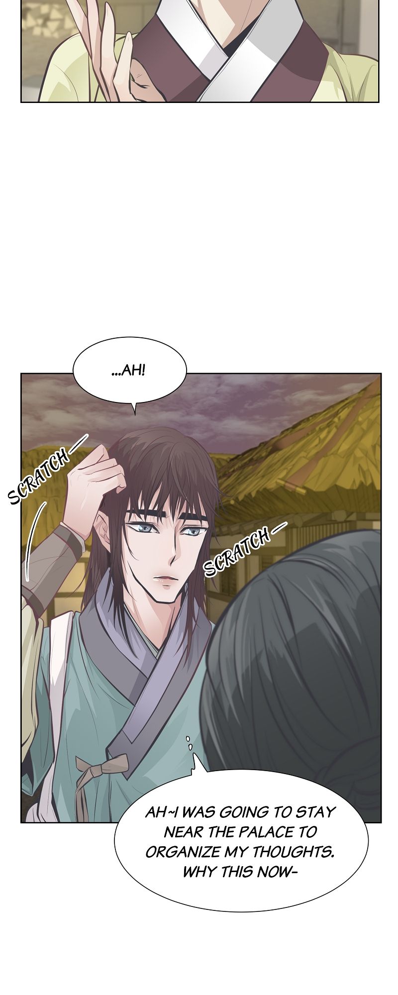 The Scent of Love - Episode 34 — page 12