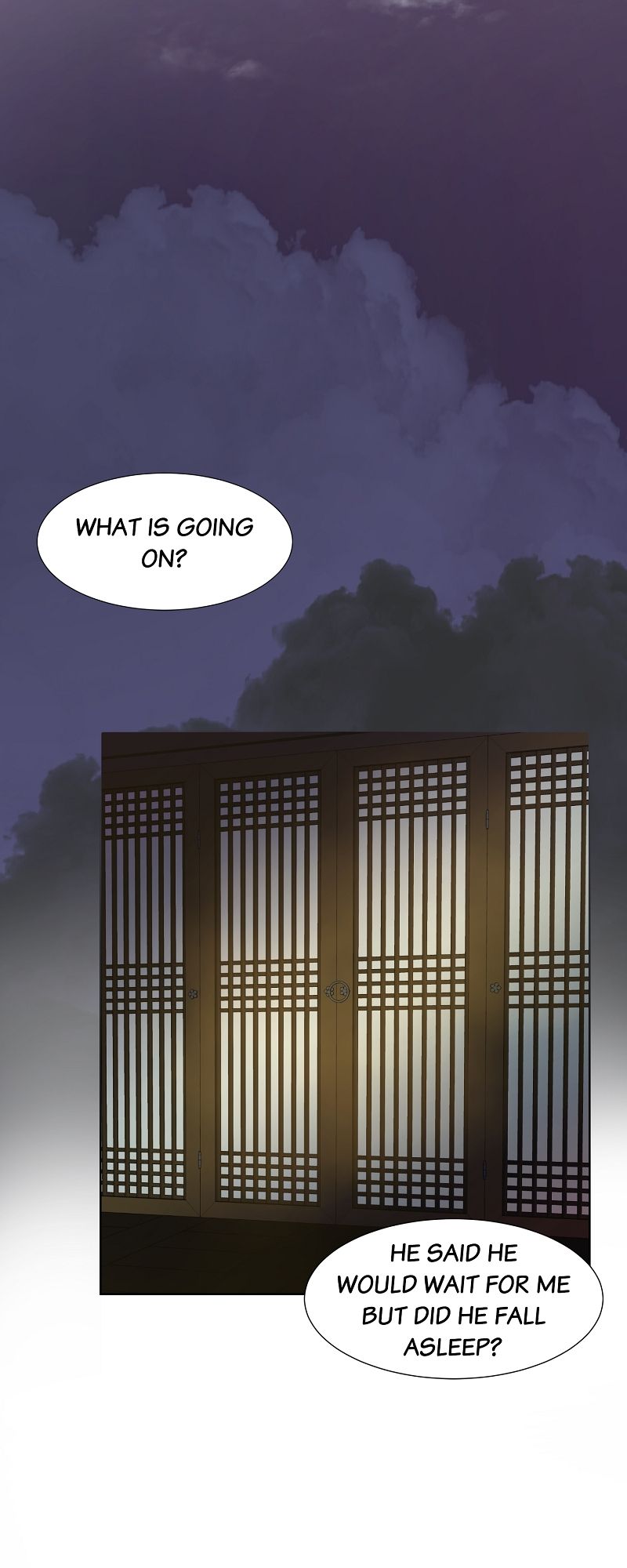 The Scent of Love - Episode 34 — page 14