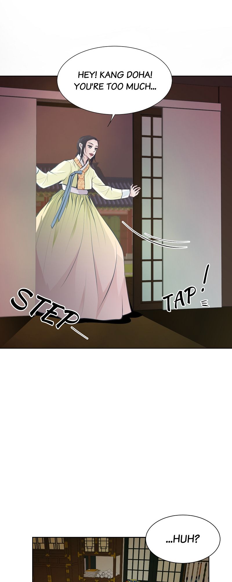 The Scent of Love - Episode 34 — page 15