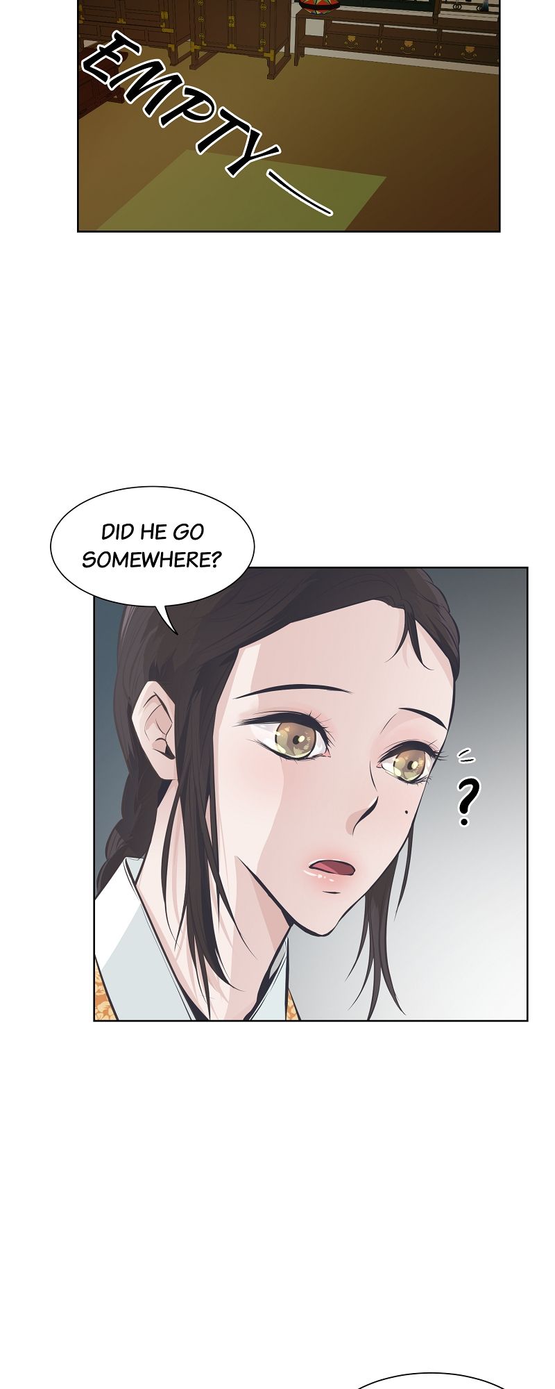 The Scent of Love - Episode 34 — page 16