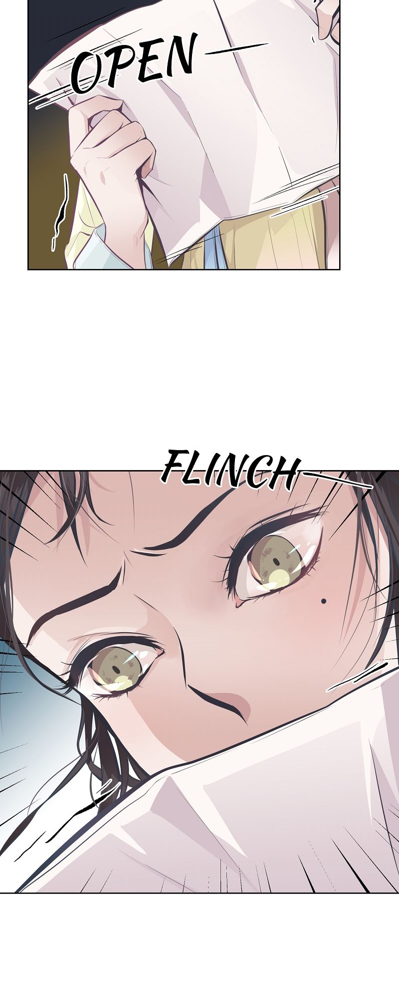 The Scent of Love - Episode 34 — page 19