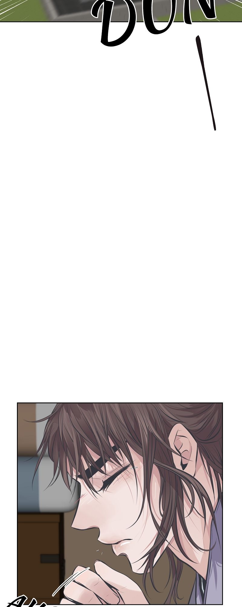 The Scent of Love - Episode 34 — page 22