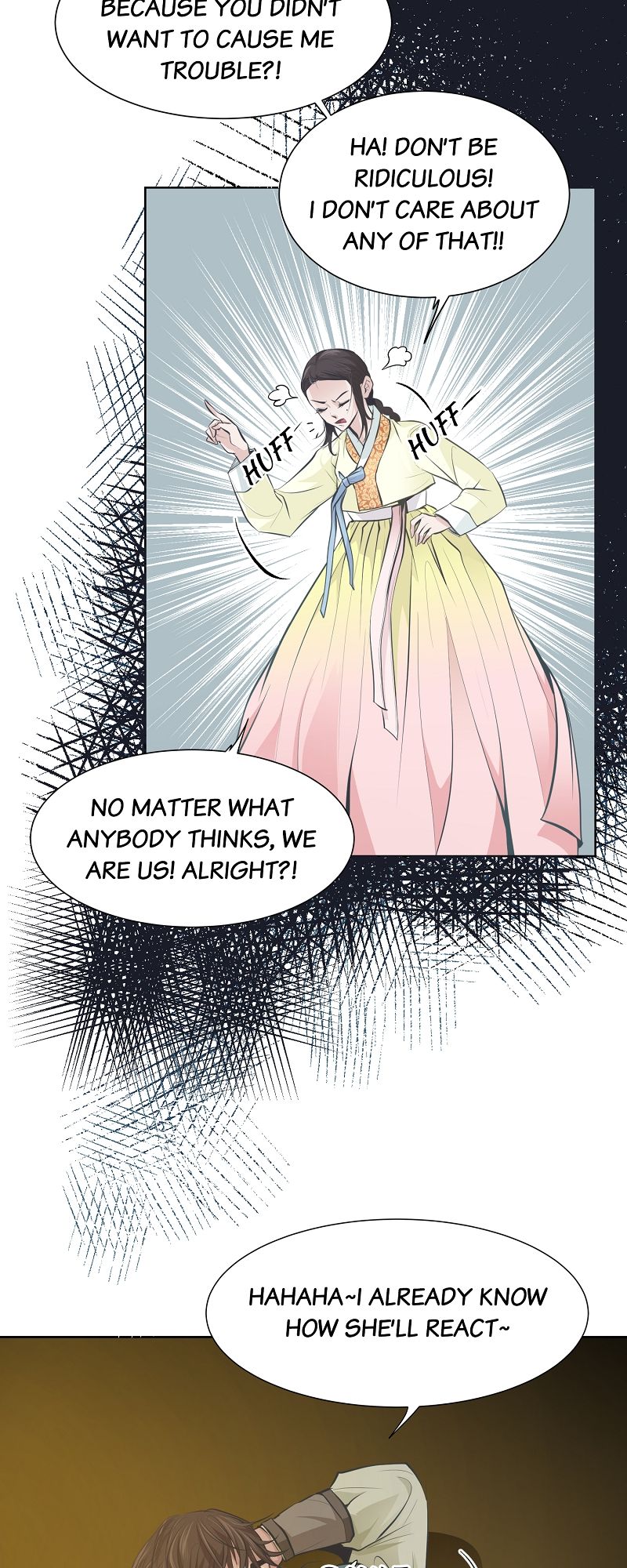 The Scent of Love - Episode 34 — page 25