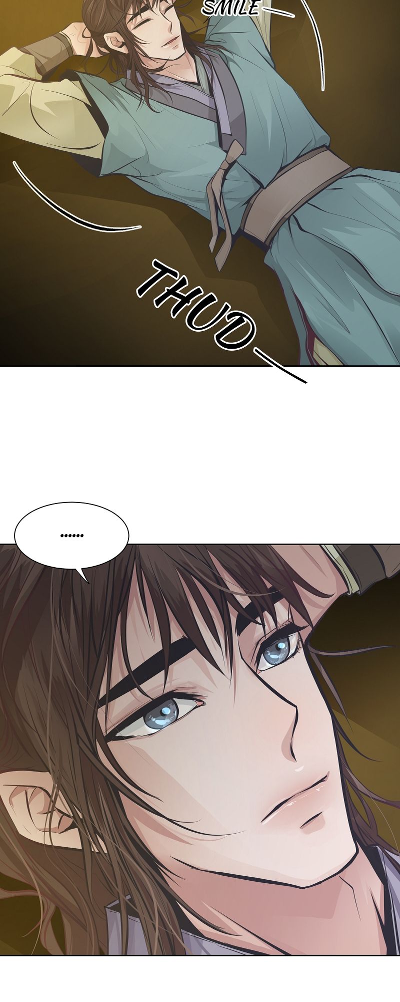 The Scent of Love - Episode 34 — page 26