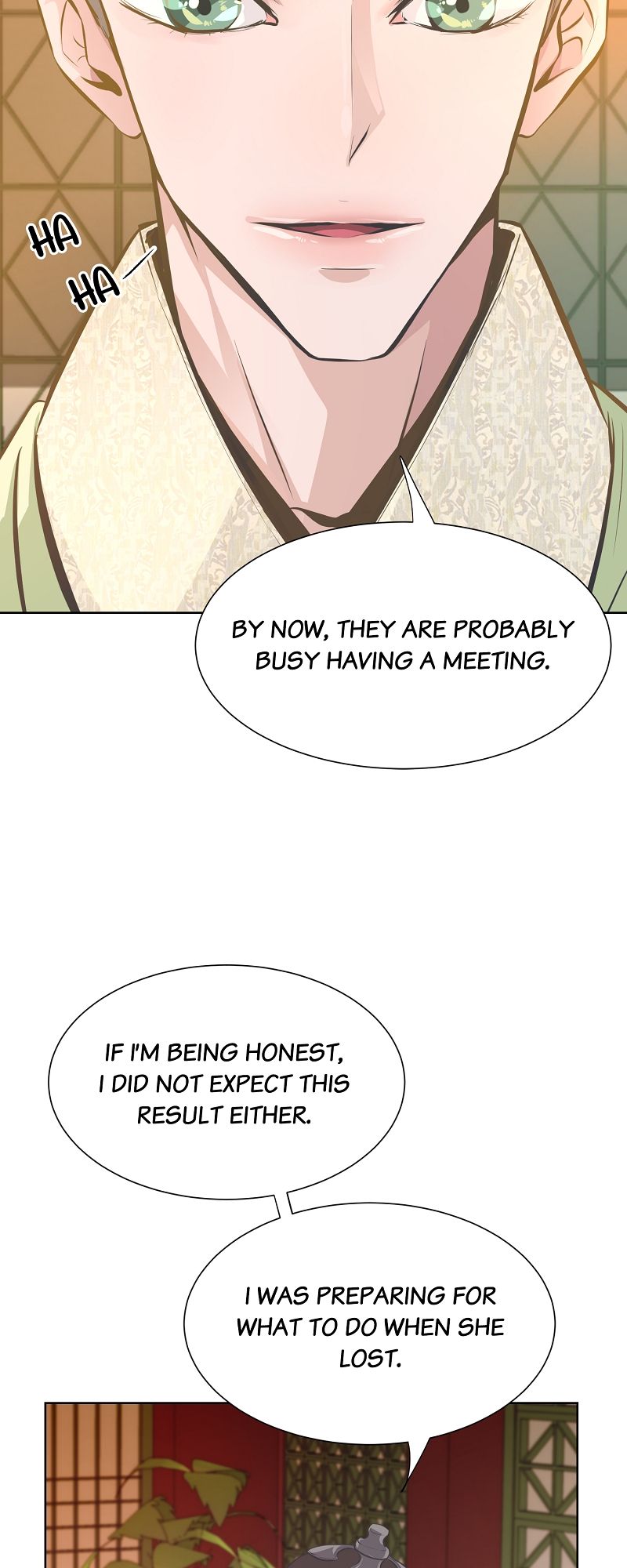 The Scent of Love - Episode 34 — page 32