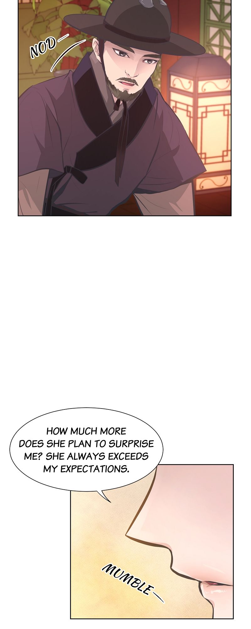 The Scent of Love - Episode 34 — page 33