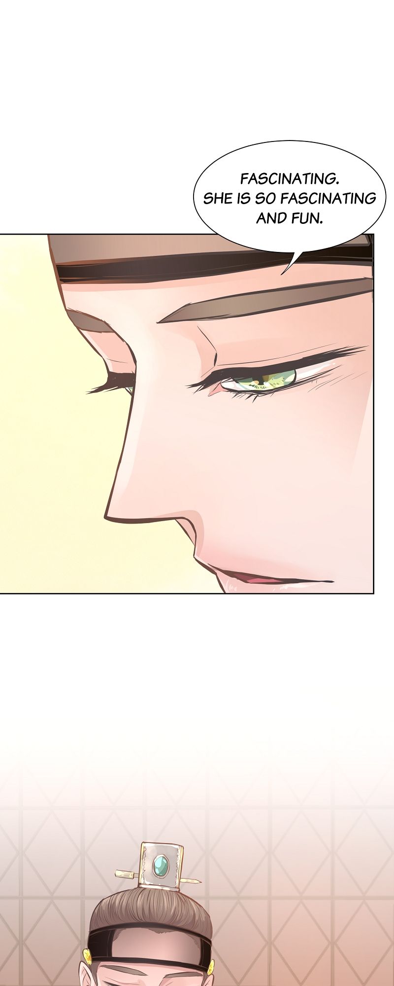 The Scent of Love - Episode 34 — page 34