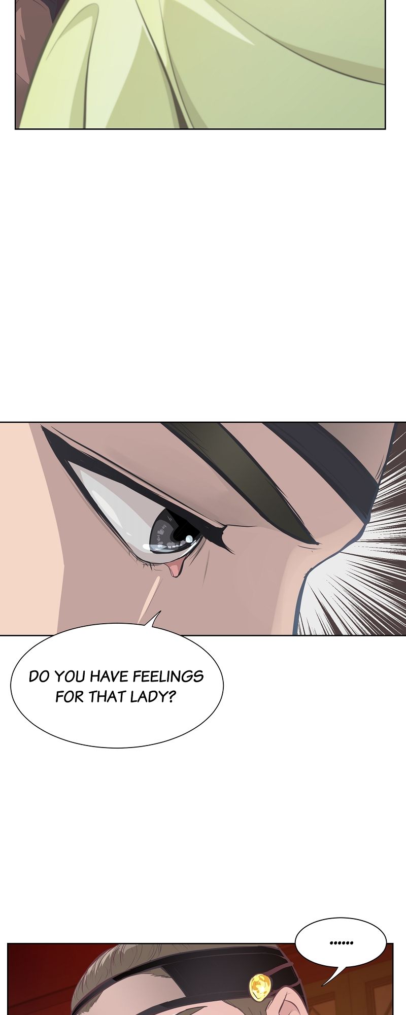 The Scent of Love - Episode 34 — page 36