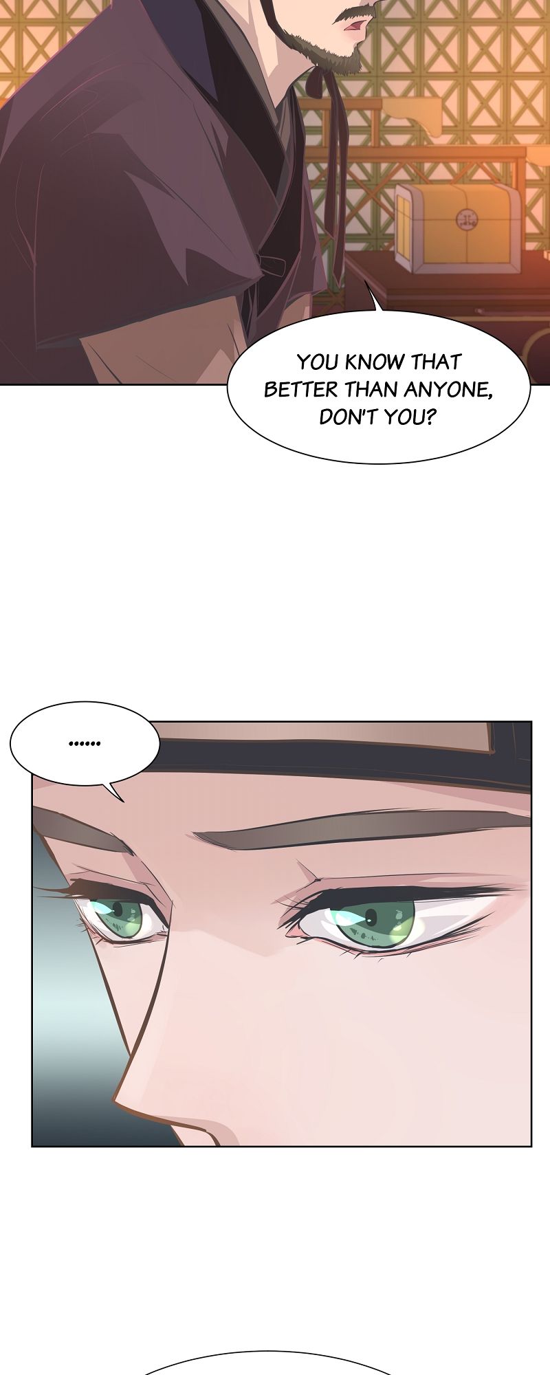 The Scent of Love - Episode 34 — page 38