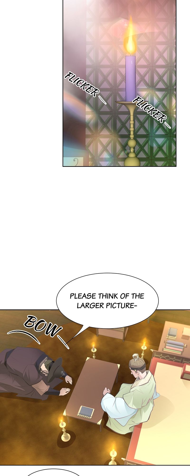 The Scent of Love - Episode 34 — page 40