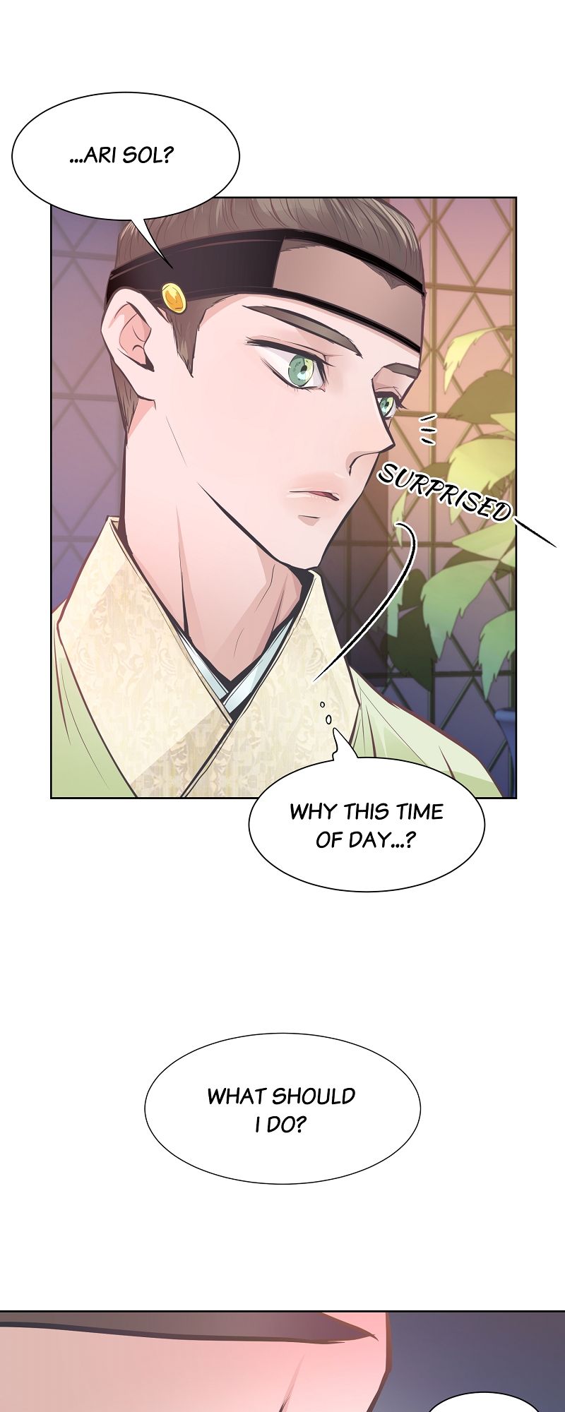 The Scent of Love - Episode 34 — page 42