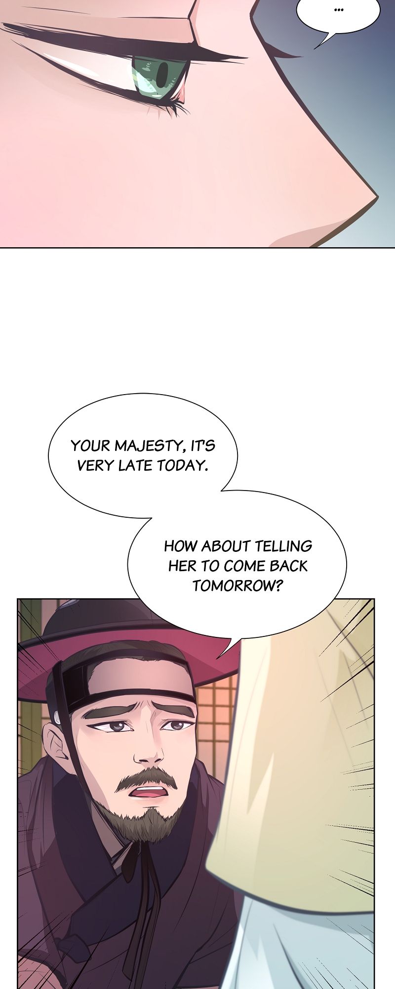 The Scent of Love - Episode 34 — page 43
