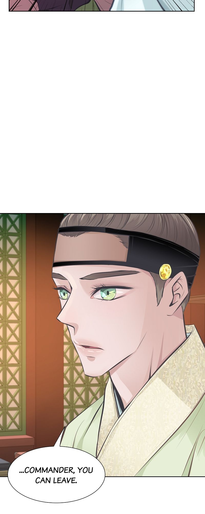 The Scent of Love - Episode 34 — page 44