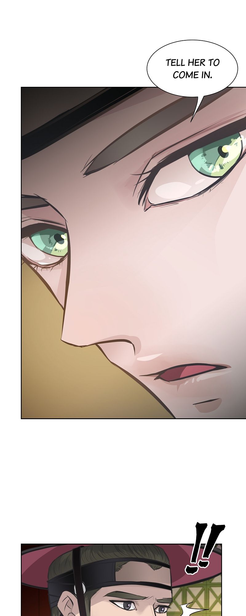 The Scent of Love - Episode 34 — page 45