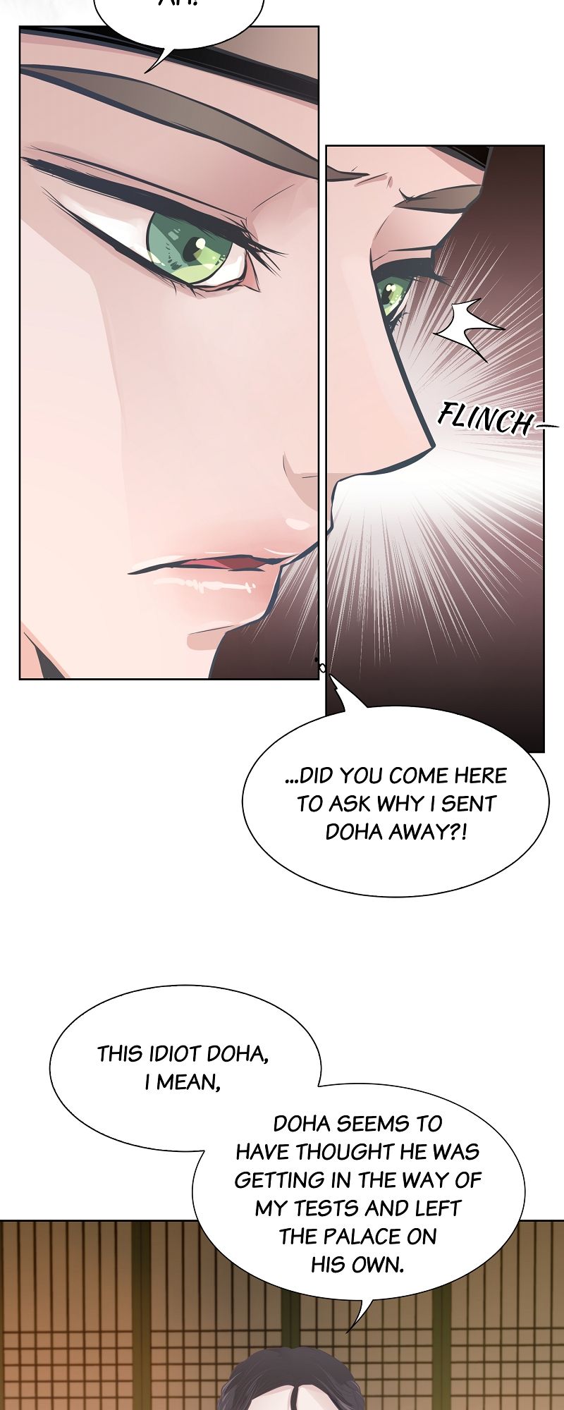 The Scent of Love - Episode 34 — page 52