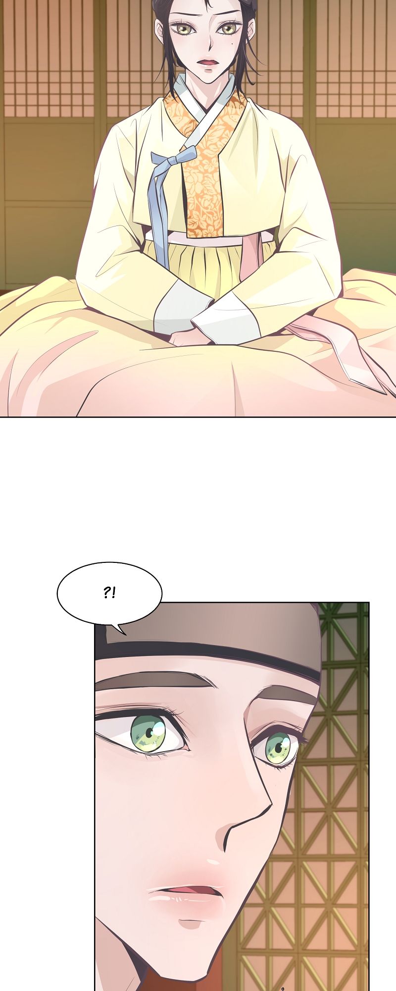 The Scent of Love - Episode 34 — page 53