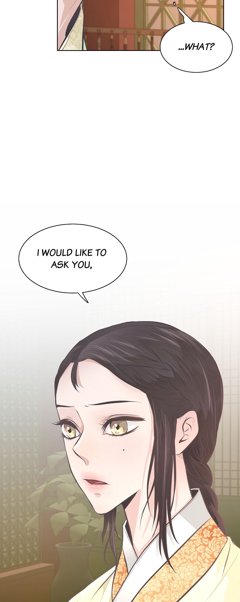 The Scent of Love - Episode 34 — page 54