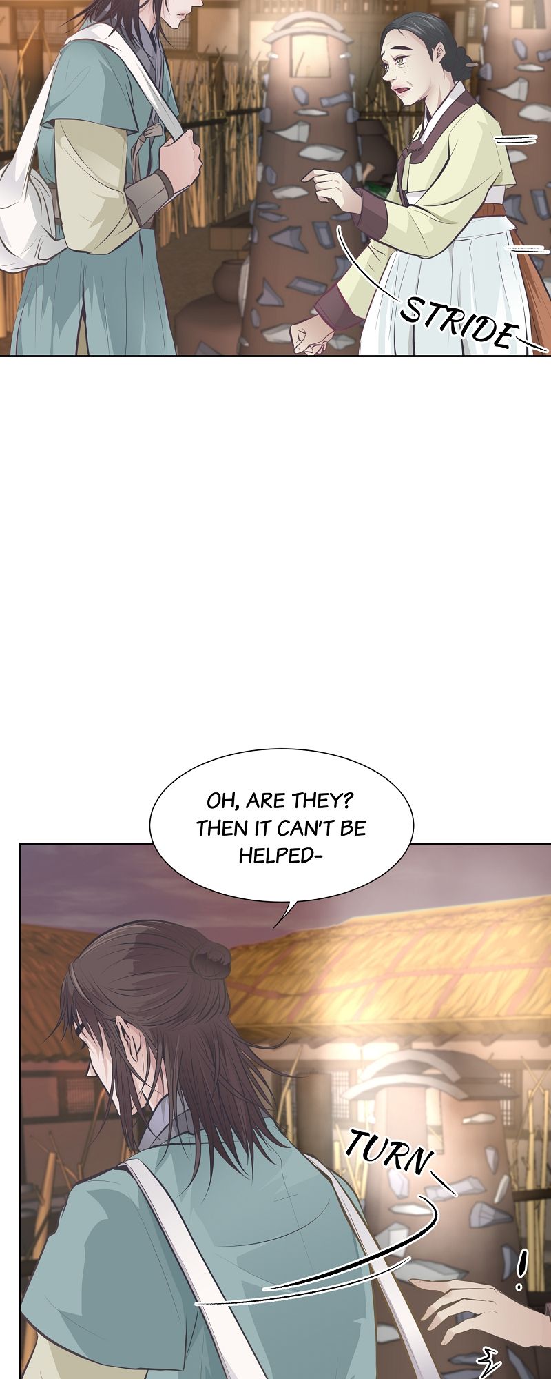 The Scent of Love - Episode 34 — page 9