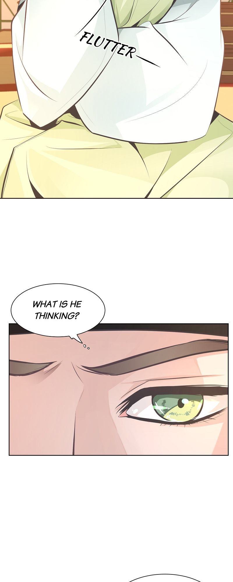 The Scent of Love - Episode 35 — page 13