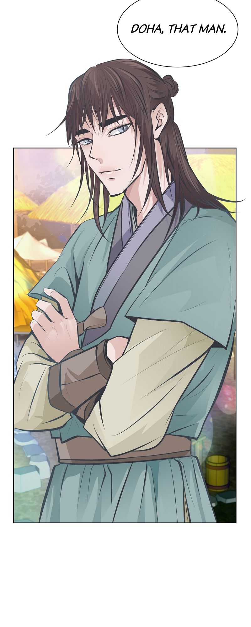 The Scent of Love - Episode 35 — page 14