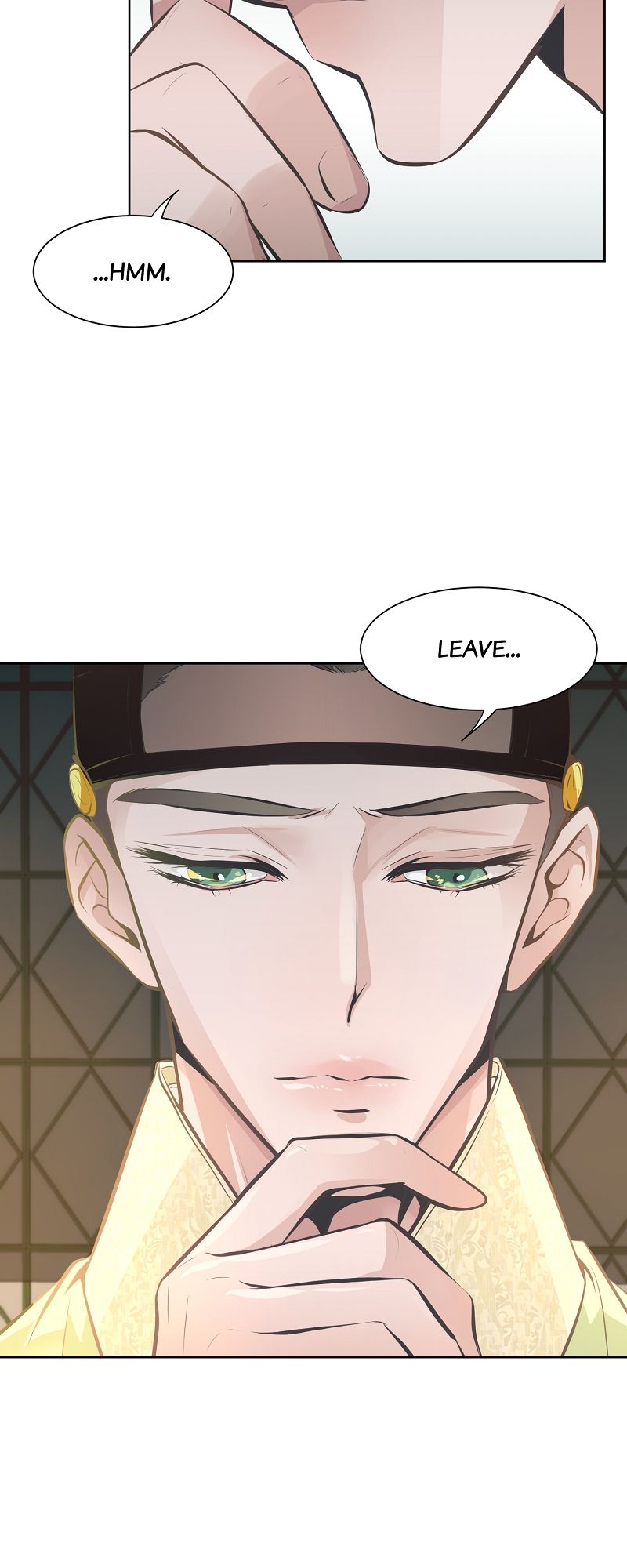 The Scent of Love - Episode 35 — page 2