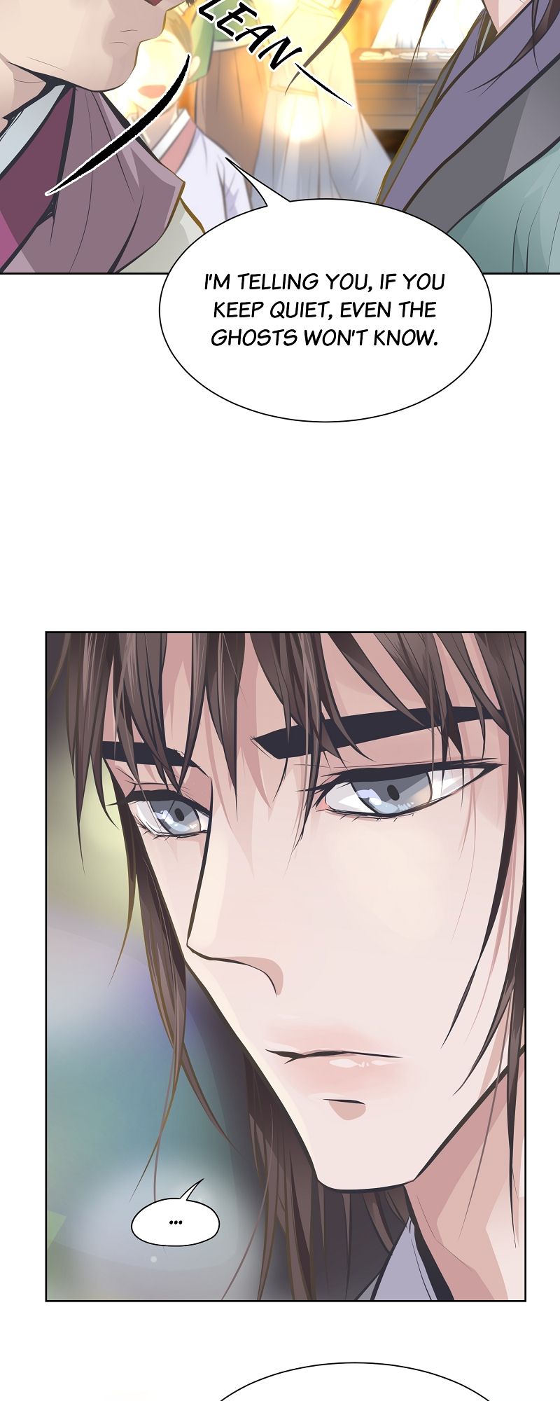 The Scent of Love - Episode 35 — page 26