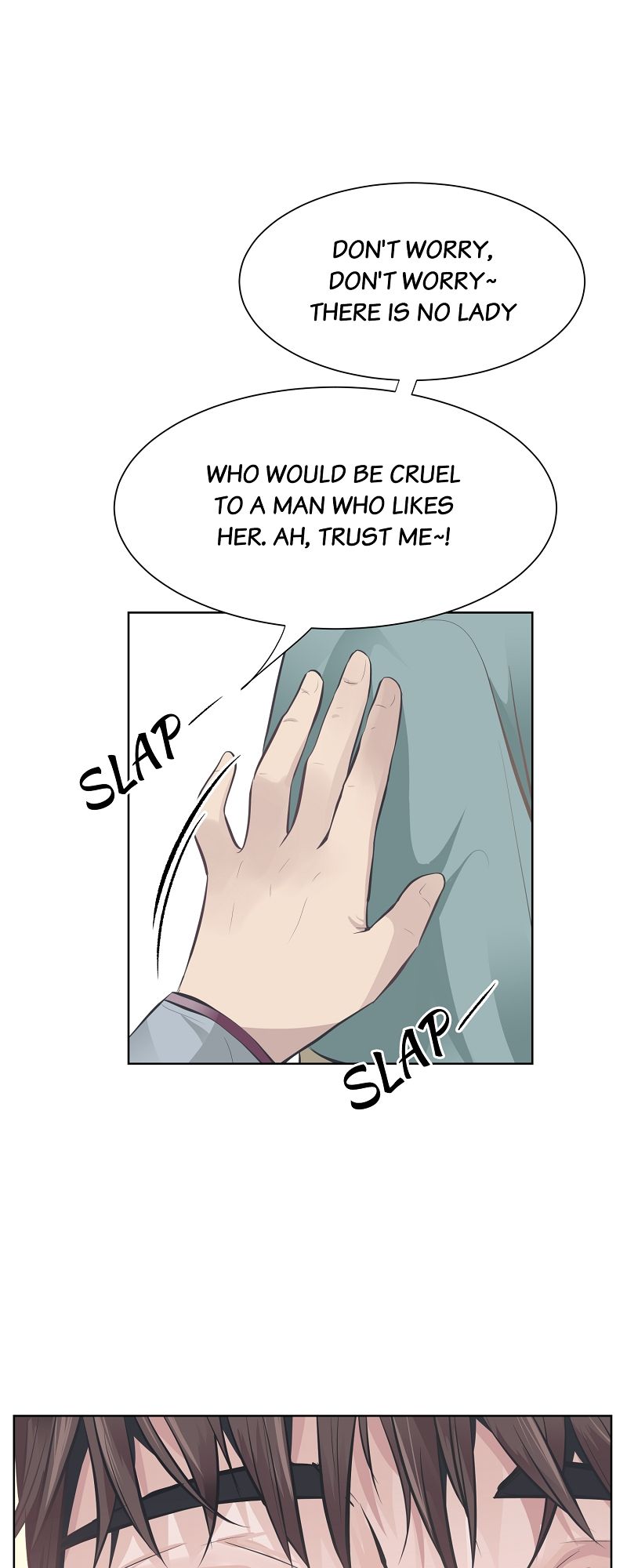 The Scent of Love - Episode 35 — page 28